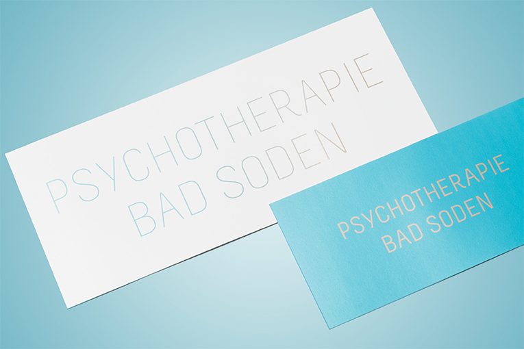 designatics – Psychotherapie Bad Soden