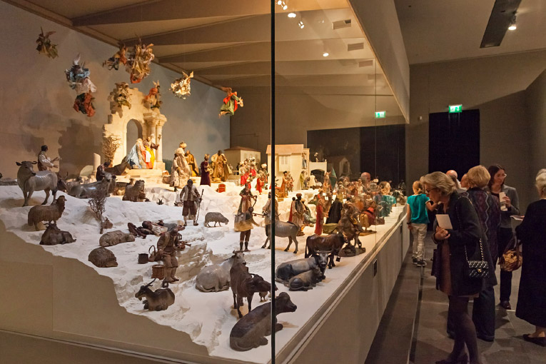 Museum Schnütgen – Die Heiligen Drei Könige