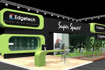 designatics renderings Edgetech