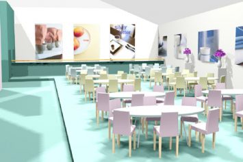 designatics renderings Esprit