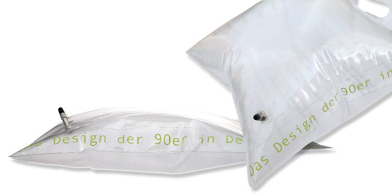 4:3 – Design der 90er