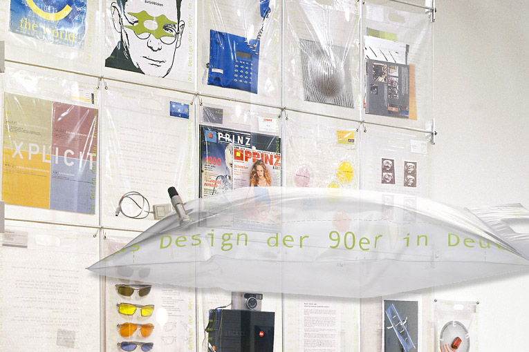 4:3 – Design der 90er