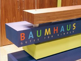 Baumhaus Verlag – Gutes für Kinder