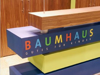 Baumhaus Verlag – Gutes für Kinder