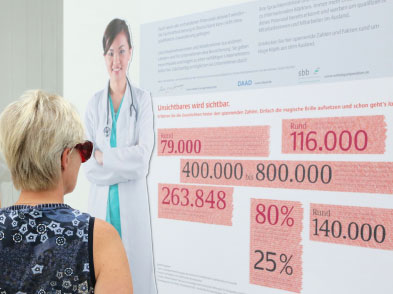 BMAS – Tag der Offenen Tür