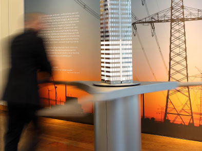 DLR – Energie weiter denken