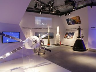 ESA / BMWi / DLR / BDLI – Spacelab