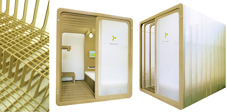 Passagen Möbelmesse Köln – rooming_in