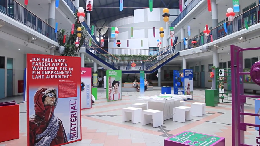 Erfinderland Deutschland – Goethe-Institut