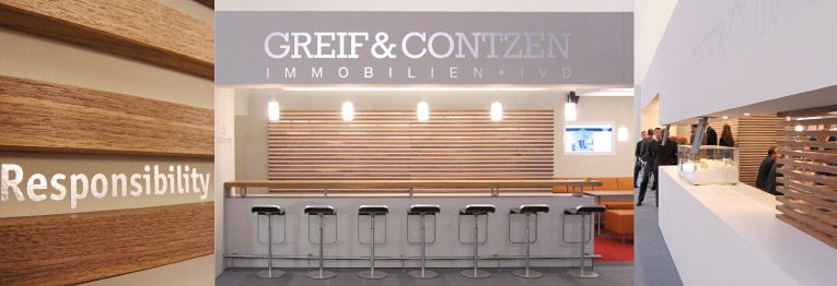 Greif & Contzen – Die längste Theke