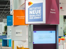 INQA – Arbeit weiter denken