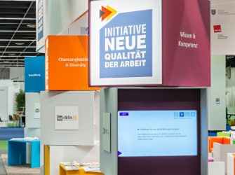 INQA – Arbeit weiter denken