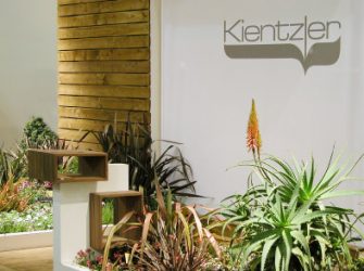 Kientzler Jungpflanzen – Bungalow