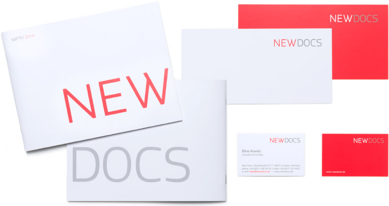 New Docs – Current Affairs