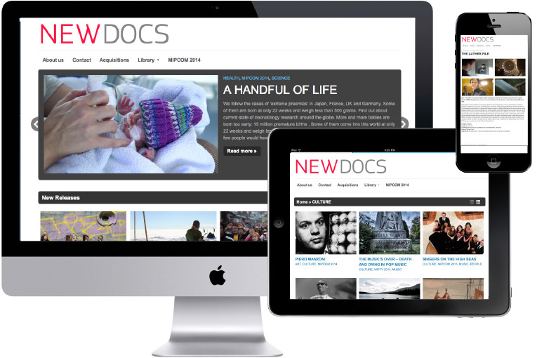 New Docs – Current Affairs