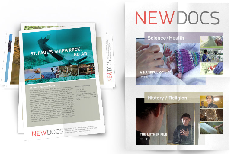 New Docs – Current Affairs