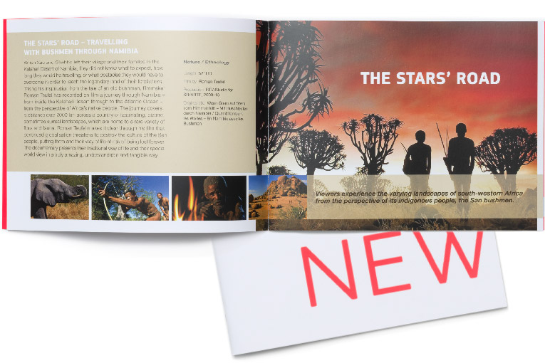 New Docs – Current Affairs