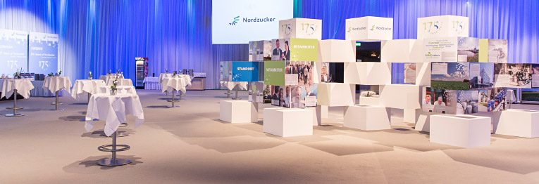 Nordzucker – Facetten