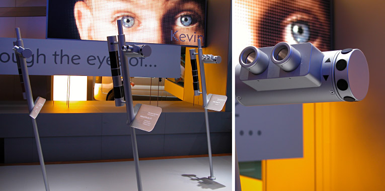 Opel – 3D-Viewer