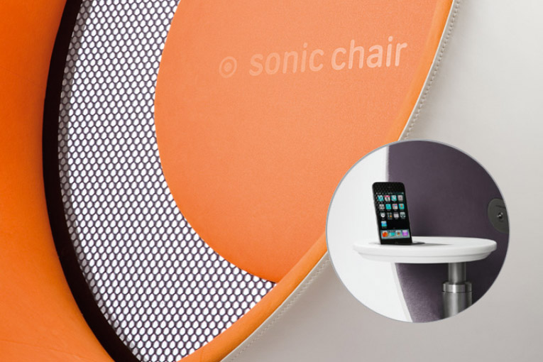 Sonic Chair