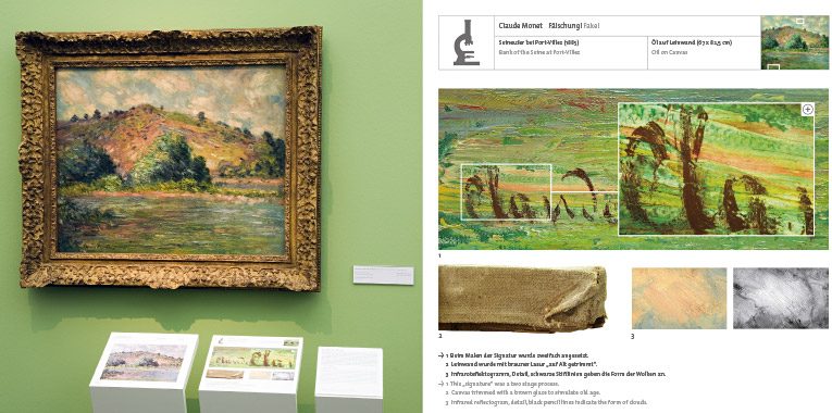 Wallraf-Richartz-Museum – Impressionismus