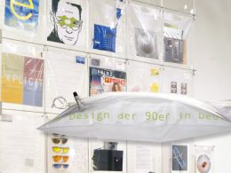 KAH Bonn – Design der 90er