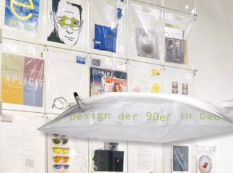 KAH Bonn – Design der 90er