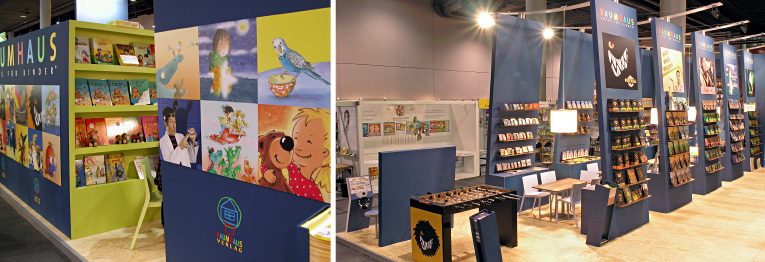 Baumhaus Verlag – Gutes für Kinder