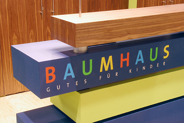 Baumhaus Verlag – Gutes für Kinder