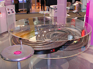 Playground – Xerox