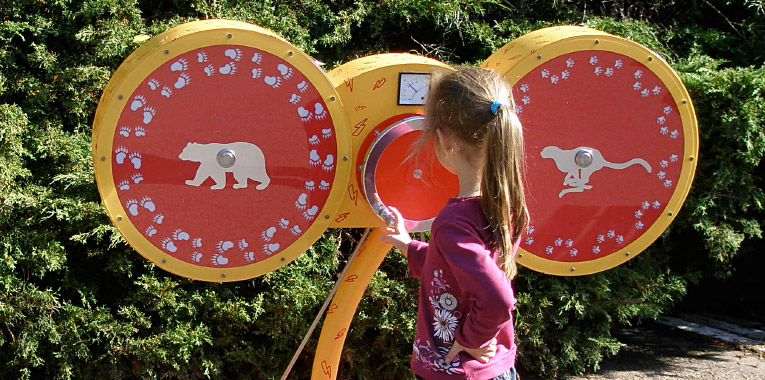 Wassily & Elektra – RheinEnergie / Kölner Zoo