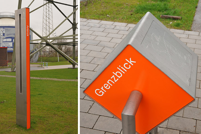 Blickwinkel – Emschergenossenschaft