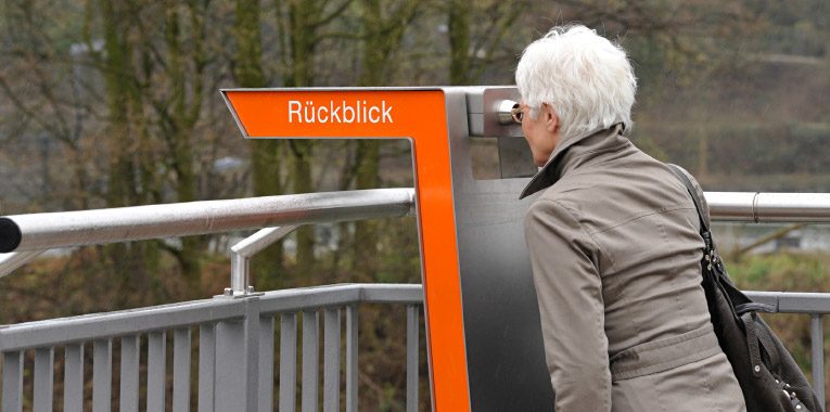 Blickwinkel – Emschergenossenschaft