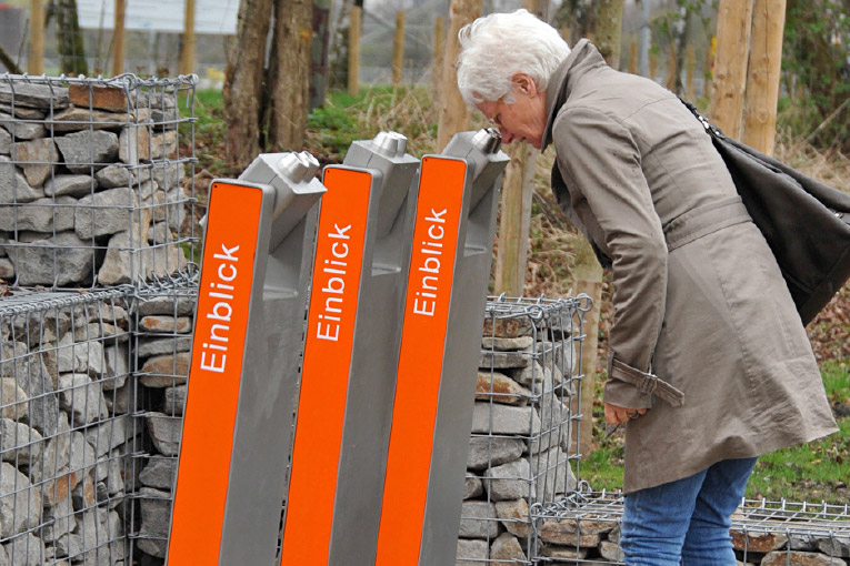 Blickwinkel – Emschergenossenschaft