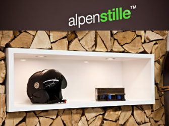 Alpenstille – Ski- und Snowboard Shop