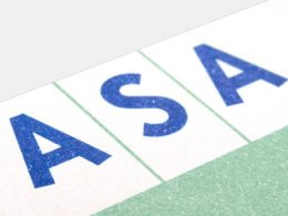 Sektoranalyse – ASA-Institut / ASA-Data Systems