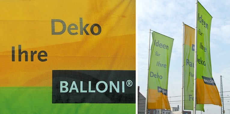 Ideen für Ihre Deko – Balloni Eventgestaltung