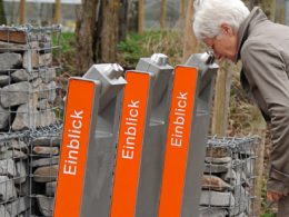 Blickwinkel – Emschergenossenschaft