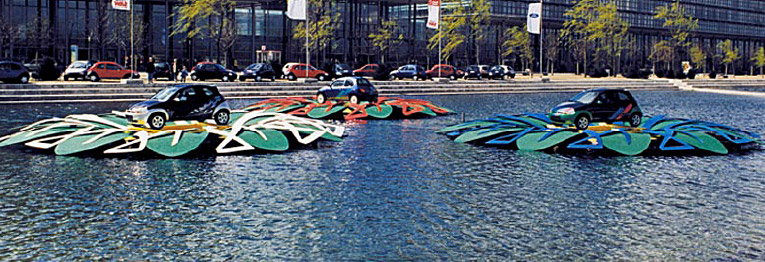 Ein „Ka“ blüht auf – Ford