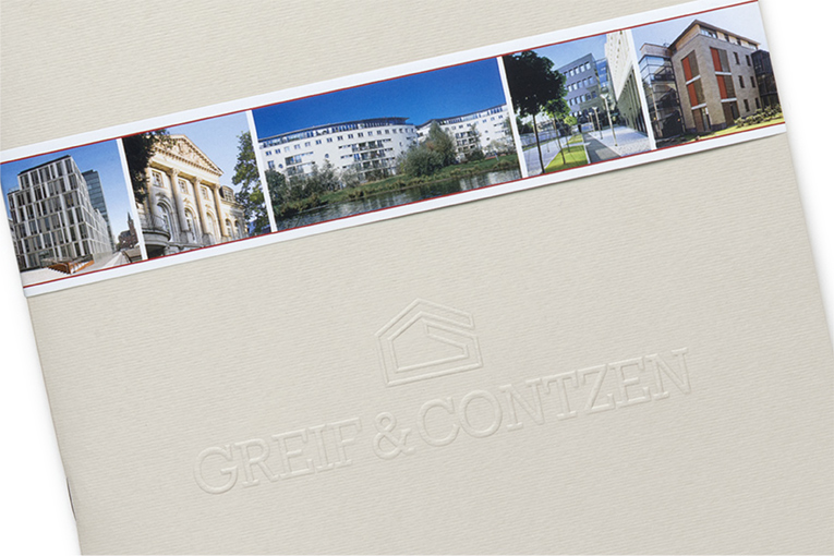 designatics – Greif & Contzen