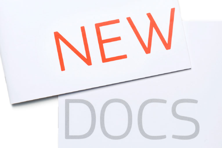 designatics – New Docs
