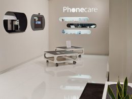 Phonecare – Smartphone-Reparatur