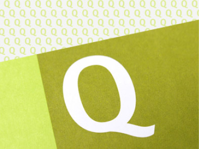 Q wie Qualität – Qualitätsmanagement
