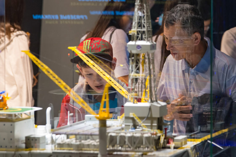 designatics Expo Kasachstan – Aserbaidschan