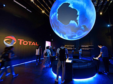 designtaics / Expo Total