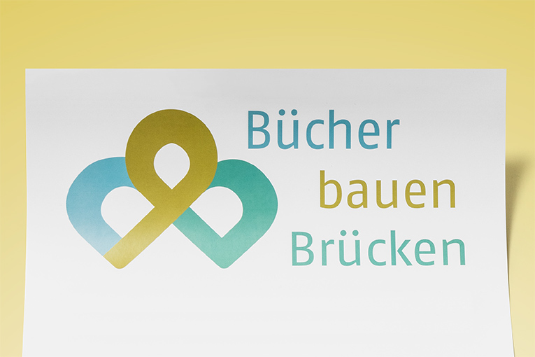 designatics – Bücher bauen Brücken „Jüdisches Leben hier und heute“