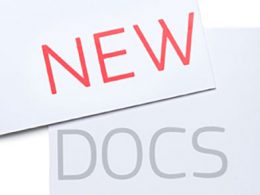 designatics / New Docs