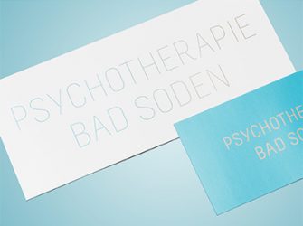 designatics – Psychotherapie Bad Soden