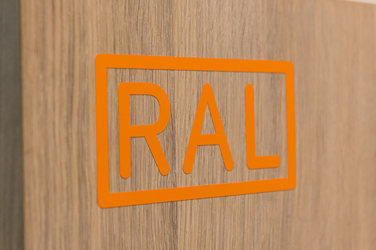 designatics – RAL, Interzum