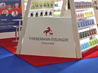 designatics, Thienemann-Esslinger Verlag